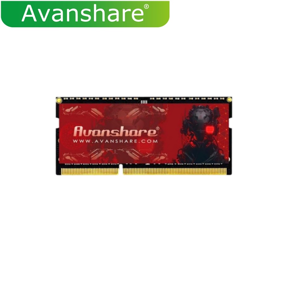 Ddr5 64Gb - Avanshare Ram Memory DDR5 DDR4 DDR3