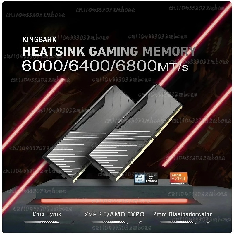 Ddr5 16Gb 6000Mhz - DDR5 RAM 16GB/32GB 6000MHz 6400MHz 6800MHz