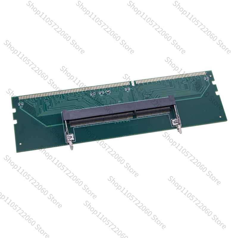 Ddr5 Laptop Ram - For DDR3/DDR4/DDR5 Laptop‑to‑Desktop RAM Adapter Card