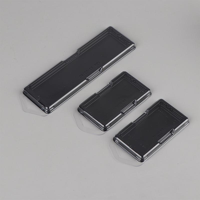 10Pcs DIMM Memory Holder Case  - Ddr5 Sodimm recension och pris