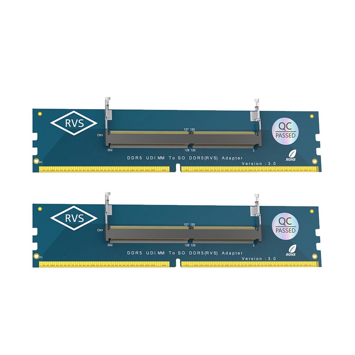 T35C 2PCS Laptop SO DDR5 RAM t - Ddr5 Laptop Ram recension och pris