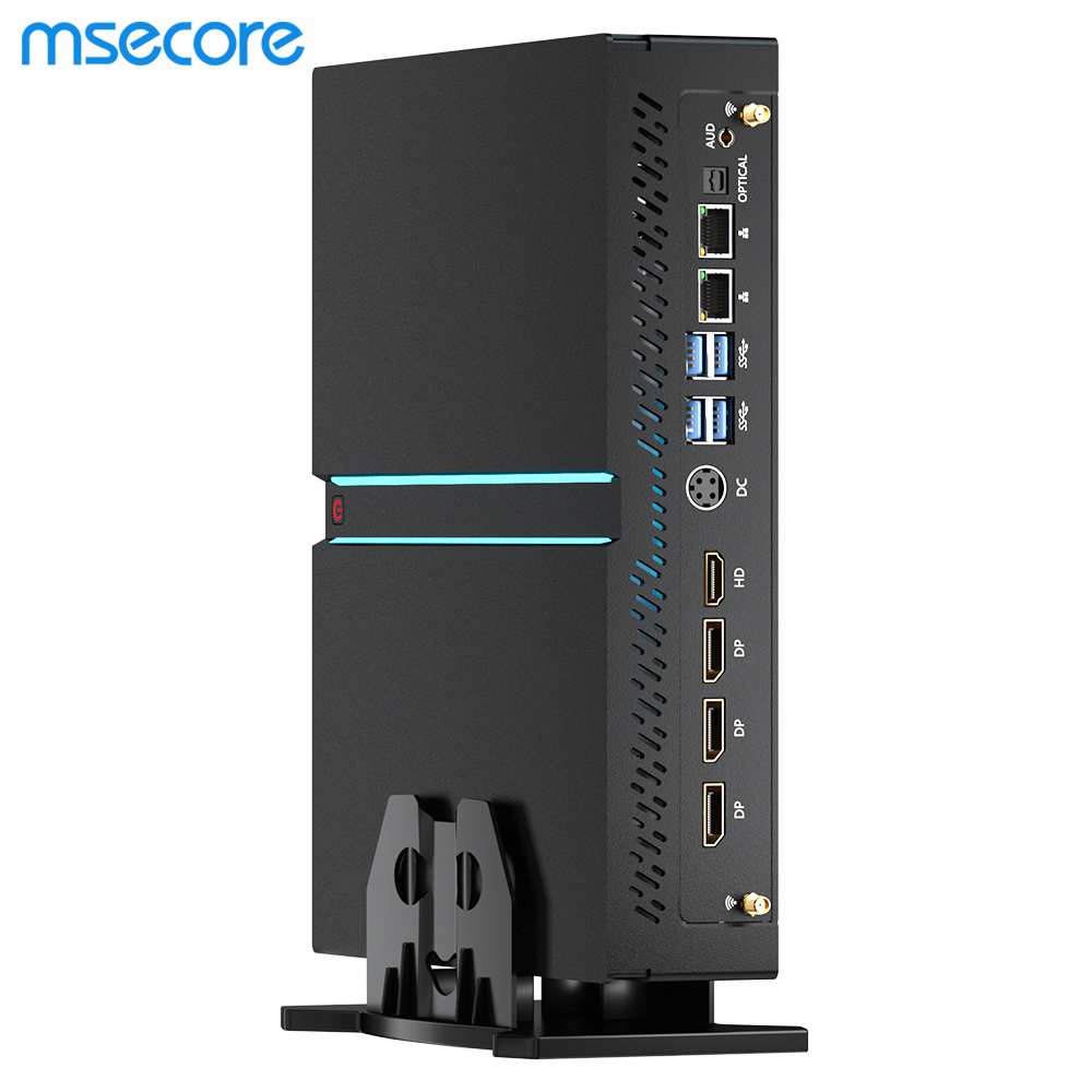 Msecore MV300 14th Intel Core  - Ddr5 32Gb recension och pris