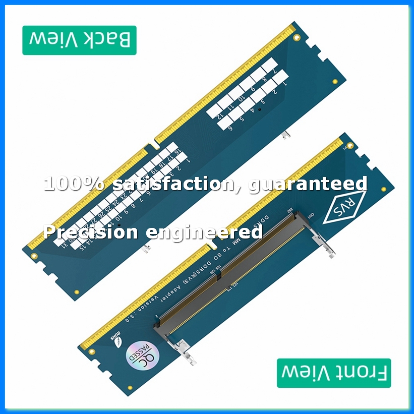 Laptop DDR5 RAM to SO DDR5 U-D - Ddr5 Laptop Ram recension och pris