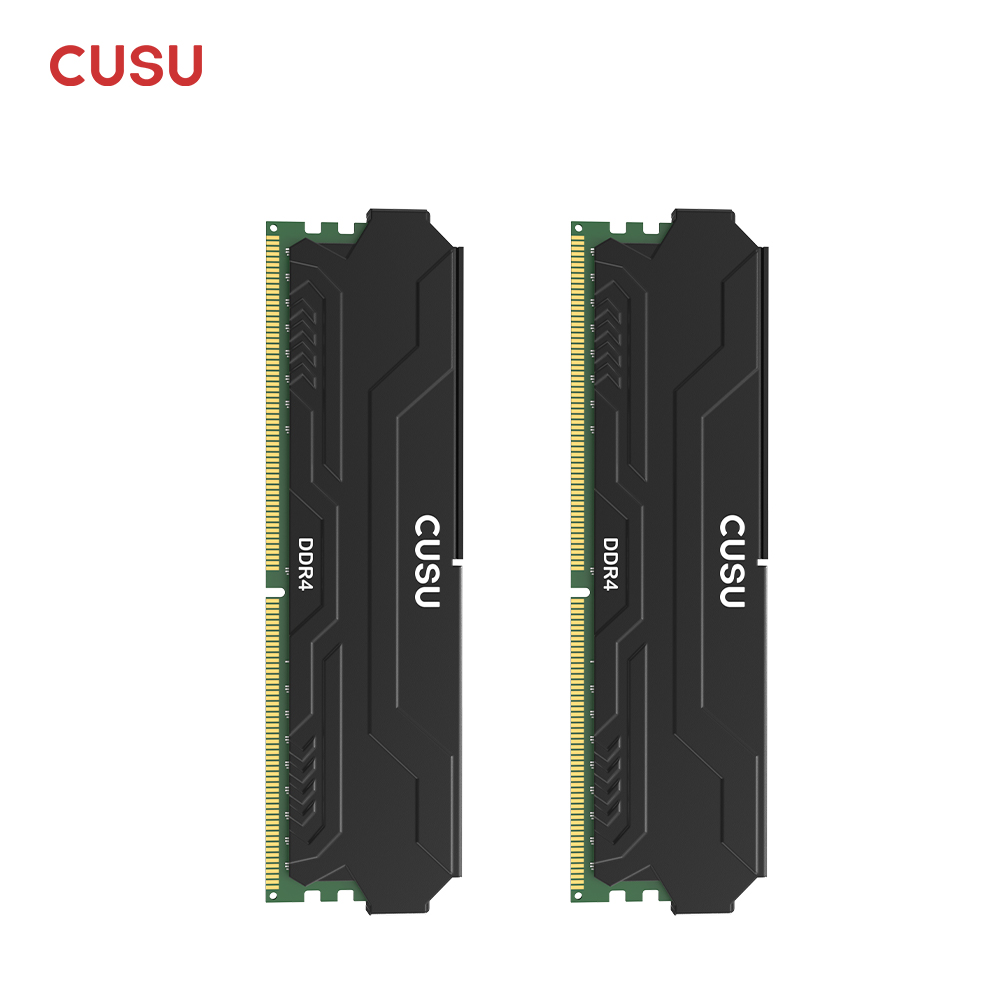 CUSU Memoria Ram DDR4 8gb 16gb - Ddr5 Rgb Ram recension och pris