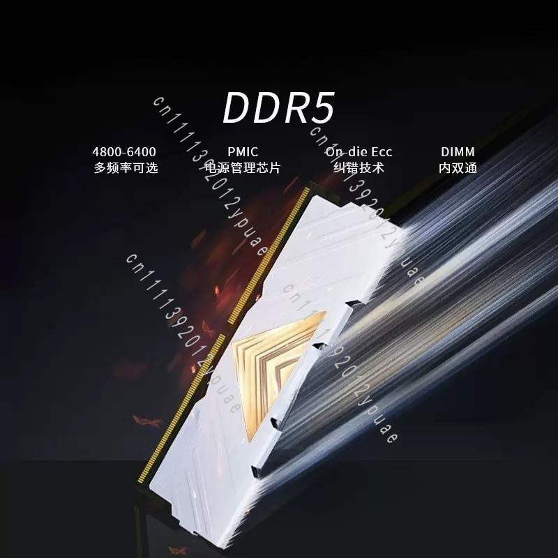 DDR5 Desktop RAM 4800 5600 600 - Ddr5 16Gb 6000Mhz recension och pris