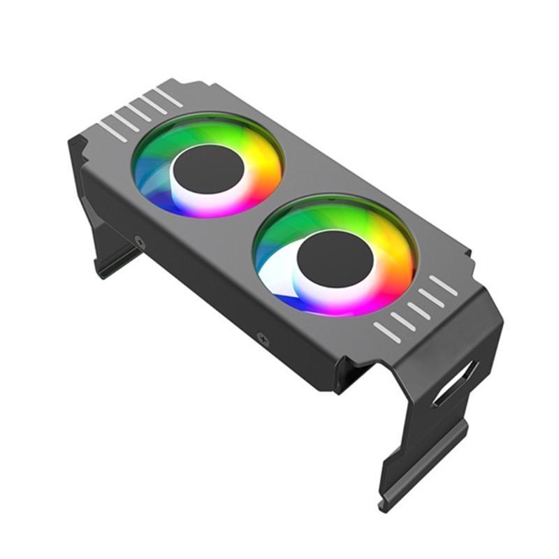 31BA ARGB Cooler Fan ComputerM - Ddr5 Memory recension och pris