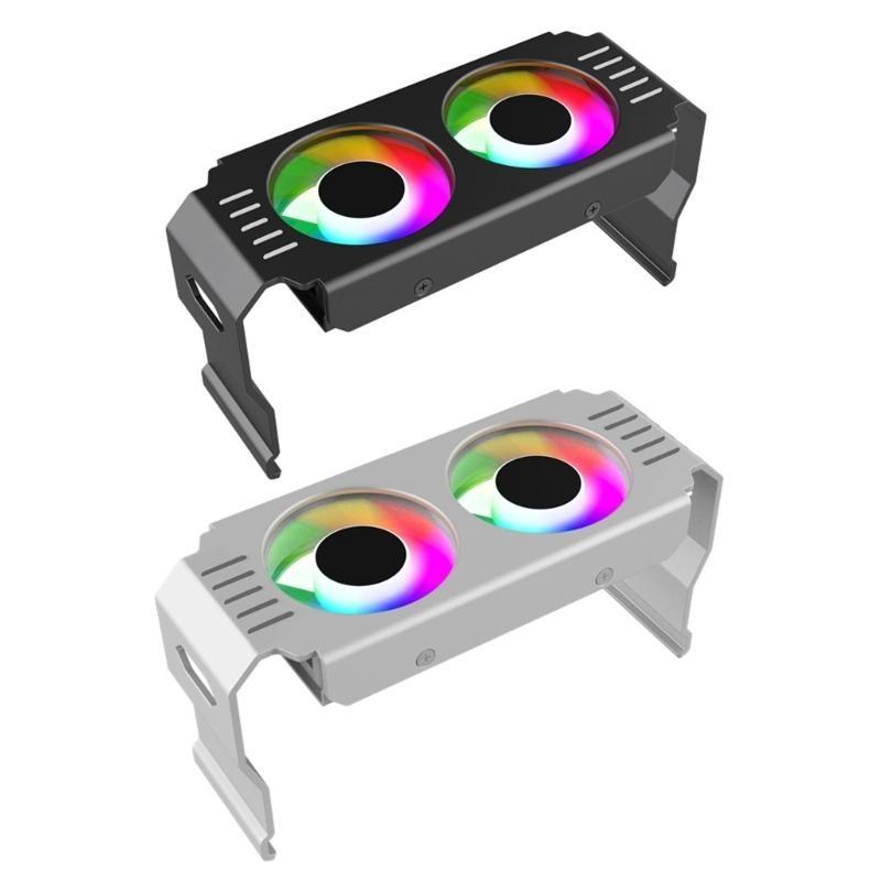 31BA ARGB Cooler Fan ComputerM - Ddr5 Memory recension och pris