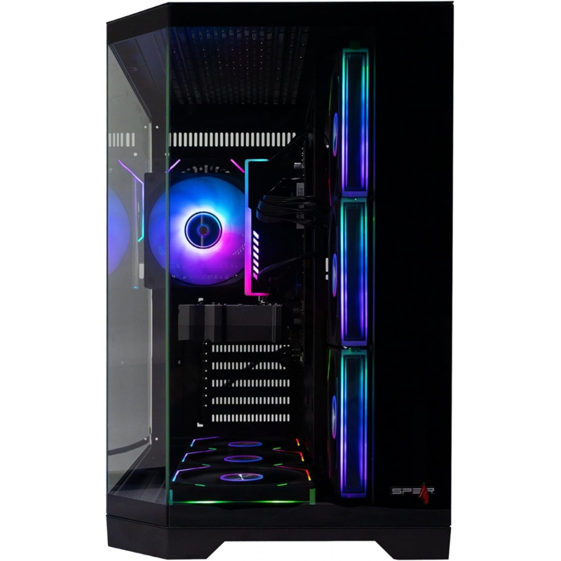Gaming Desktop Computer,  i5-1 - Ddr5 Rgb Ram recension och pris