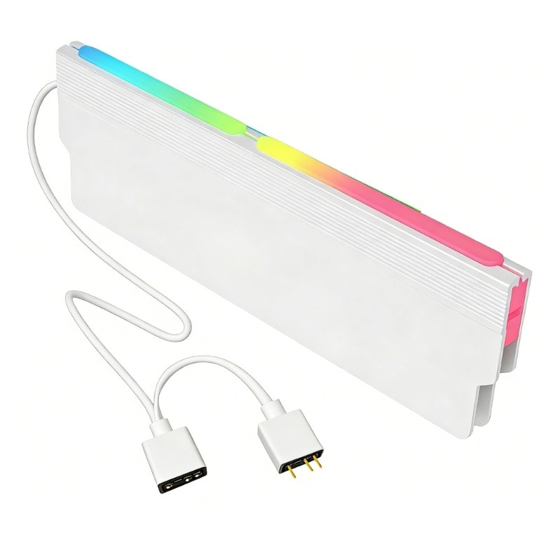 Z Universal ARGB Memory Cooler - Ddr5 Memory recension och pris