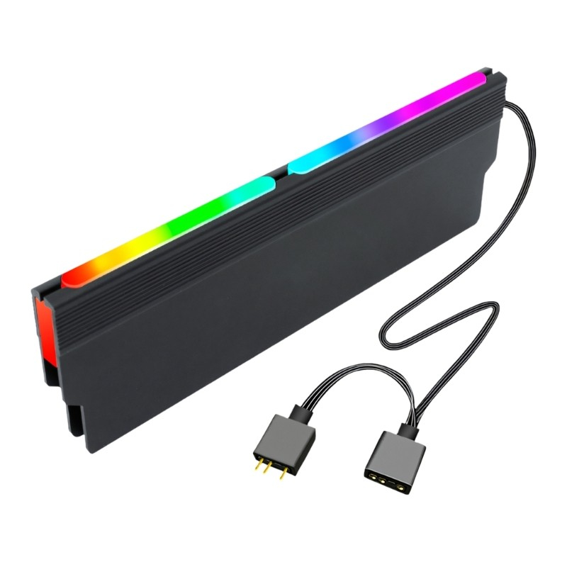 Z Universal ARGB Memory Cooler - Ddr5 Memory recension och pris
