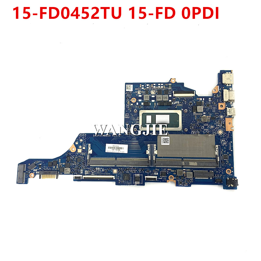 For HP 15-FD0452TU 15-FD TPN-Q - Ddr5 32Gb recension och pris