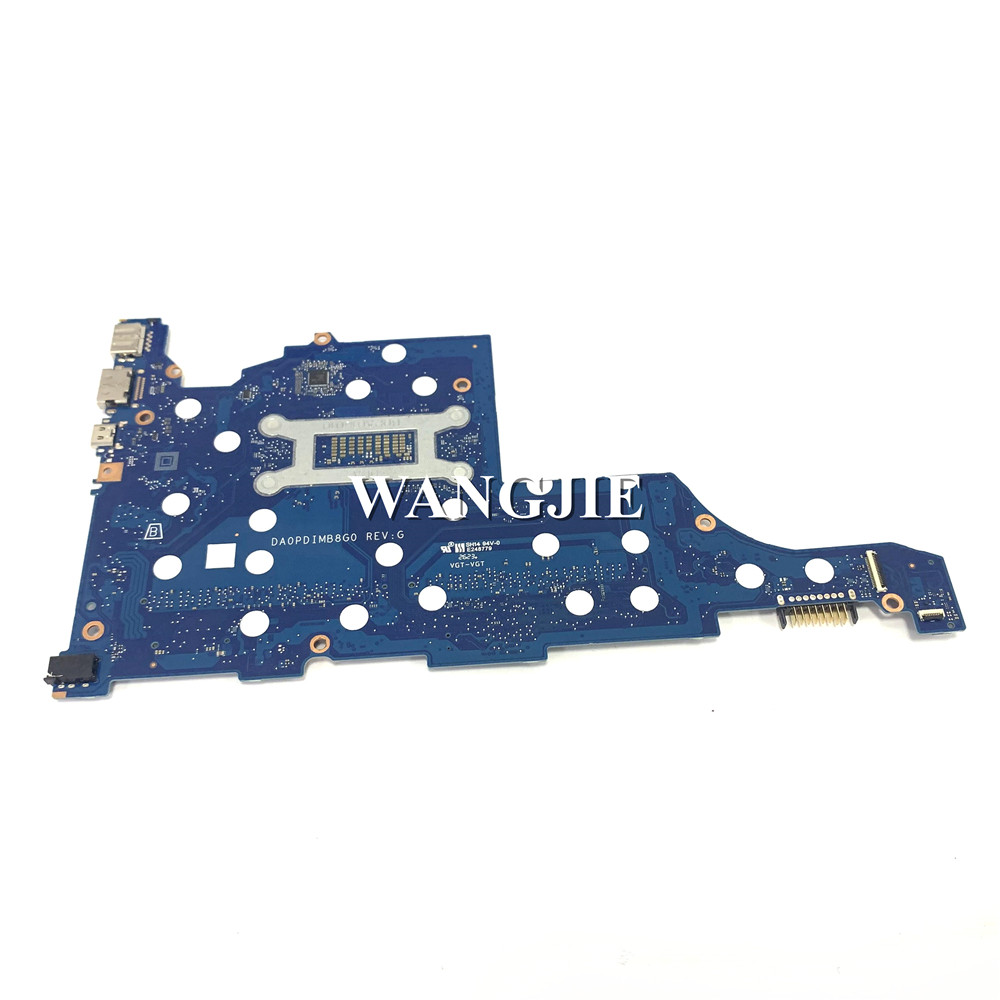 For HP 15-FD0452TU 15-FD TPN-Q - Ddr5 32Gb recension och pris