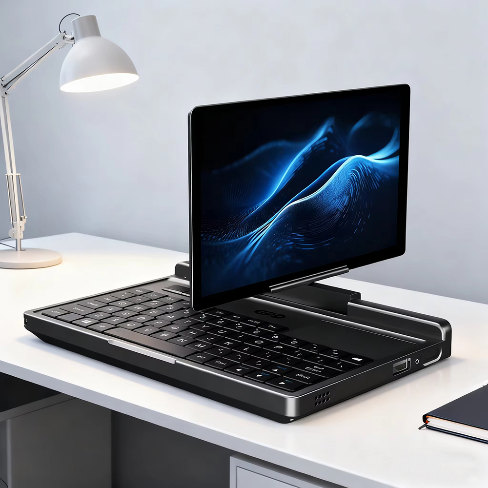 GPD MicroPC 2 7-Inch Cheap Poc - Ddr5 Laptop Ram recension och pris