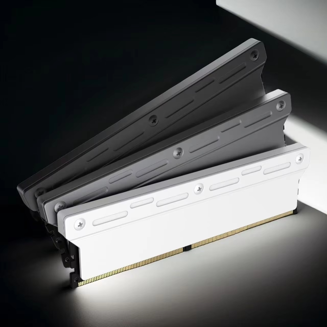 TEUCER Computer RAM Memory Hea - Ddr5 Ram recension och pris