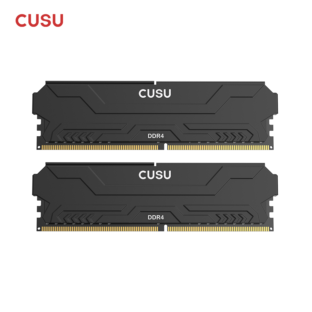 CUSU RAM DDR4 8GB 16GB Memory  - Ddr5 16Gb 6000Mhz recension och pris