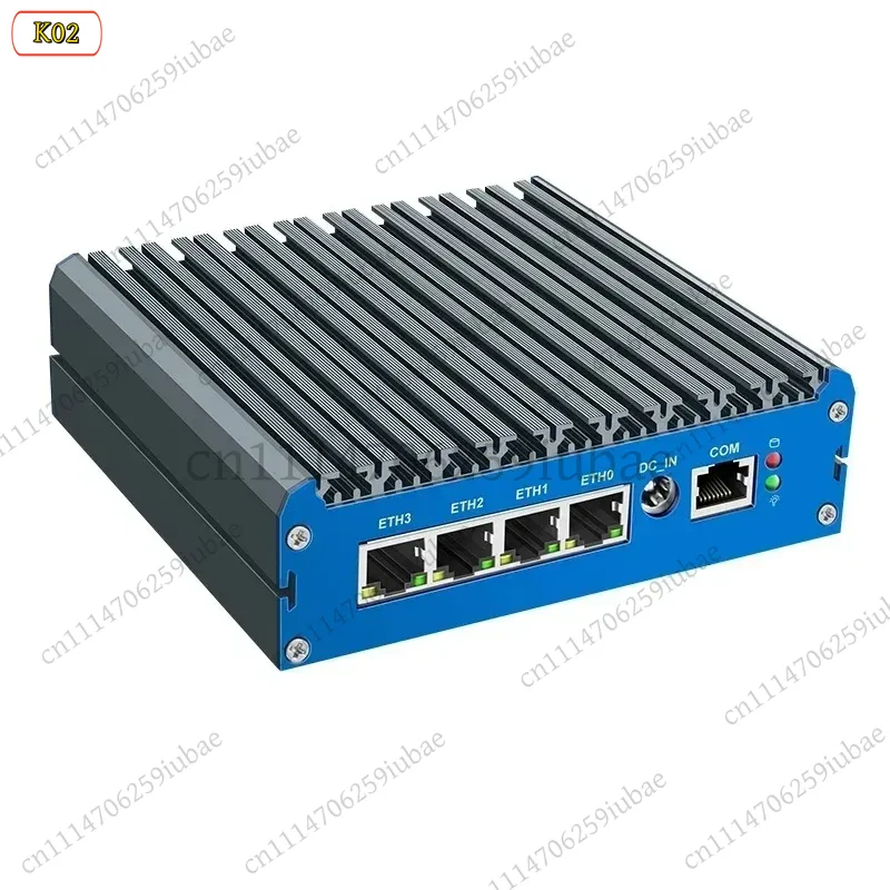 N100 Mini PC Router, 8GB DDR5  - Ddr5 8Gb recension och pris