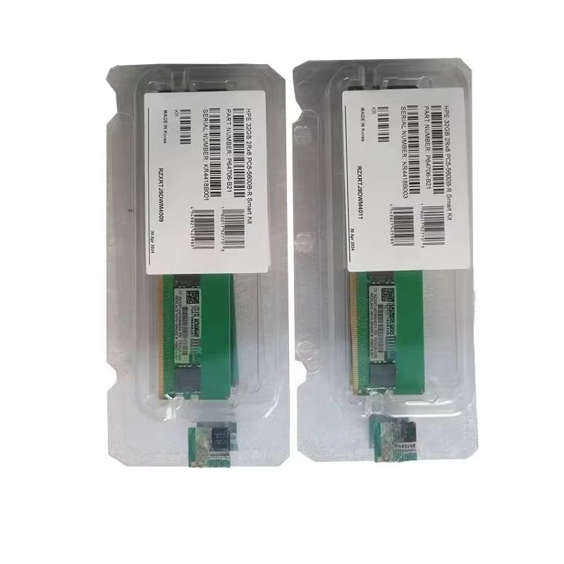 AW01 Server Memory 32GB DDR5 5 - Ddr5 Memory recension och pris