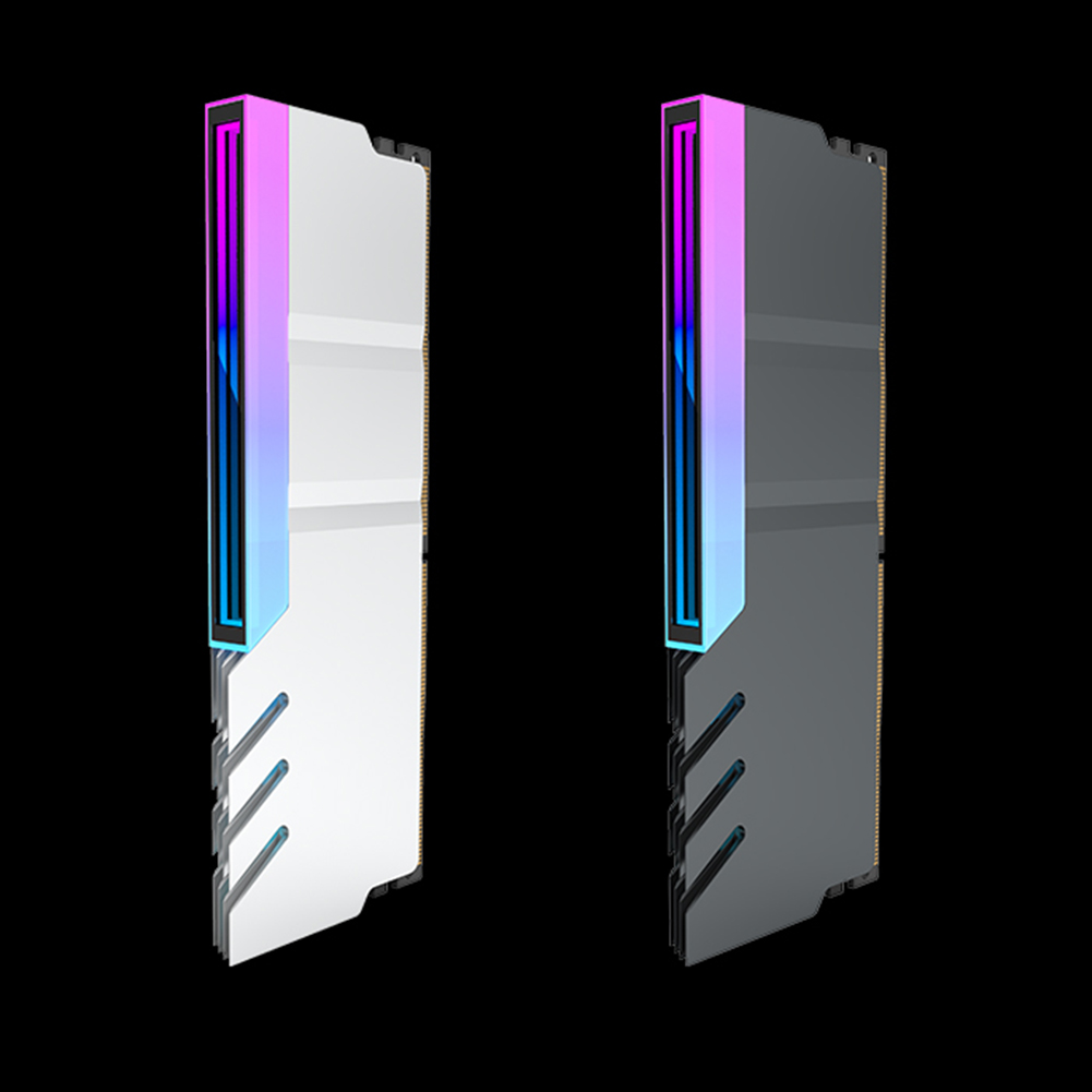 Ram Cooling Heat Sink DDR4 DDR - Ddr5 Rgb Ram recension och pris