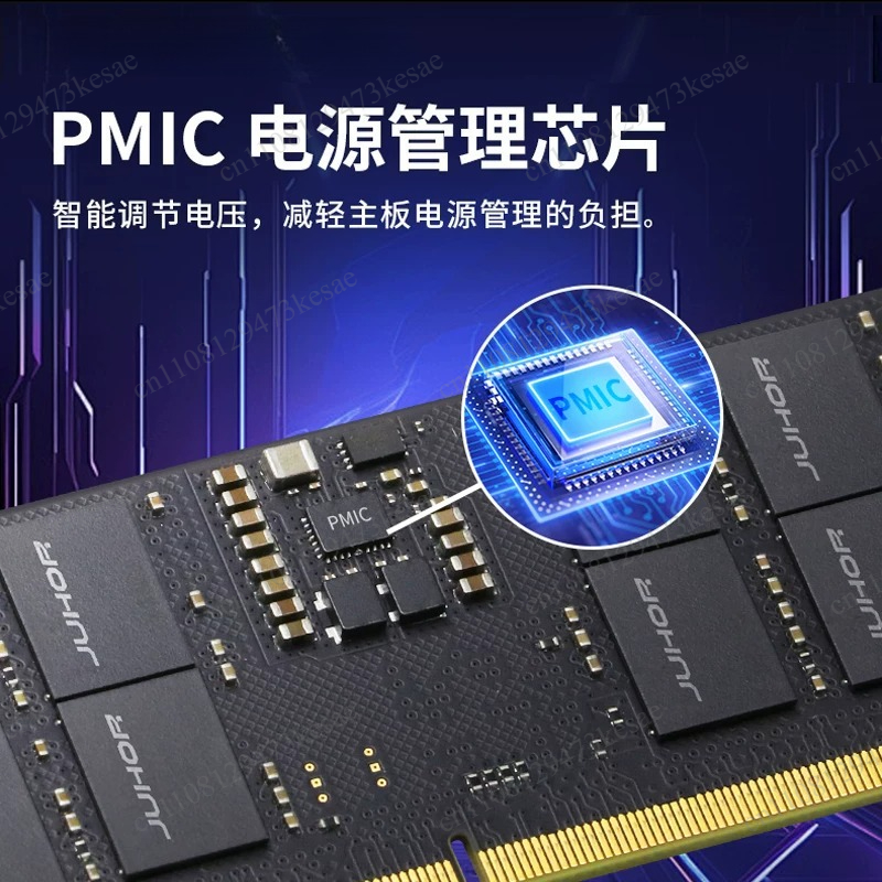 DDR5 Laptop Memory 16GB 32GB 6 - Ddr5 64Gb recension och pris