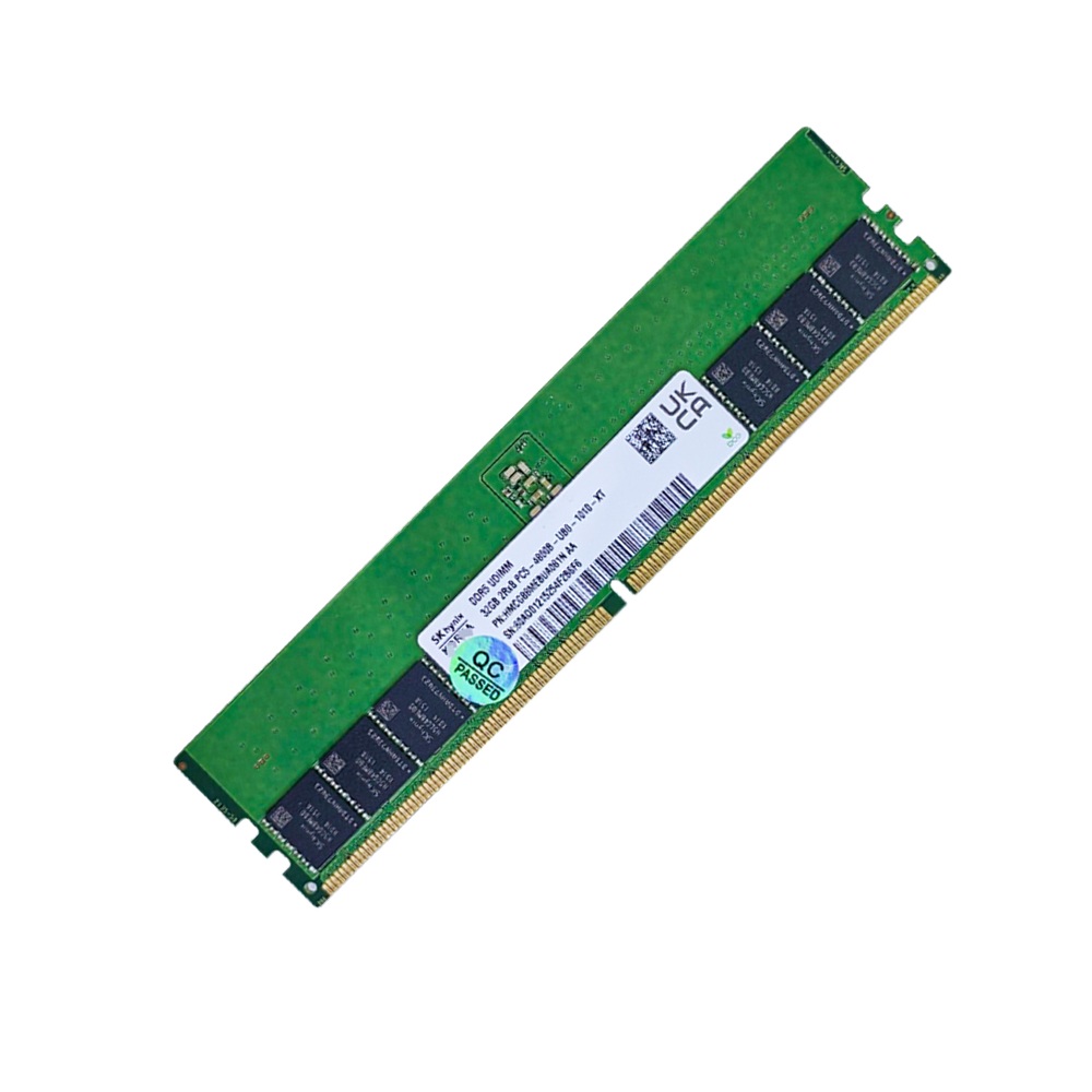 Server Memory Module R-ECC DDR - Ddr5 64Gb recension och pris
