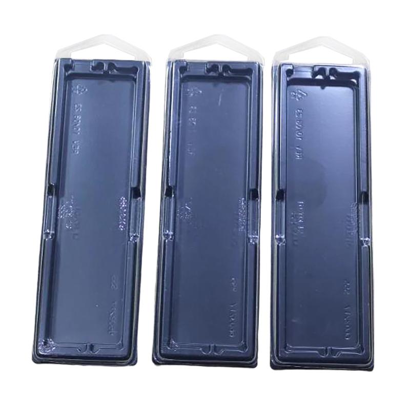 10Pcs Anti Static Plastic Stor - Ddr5 Ram recension och pris
