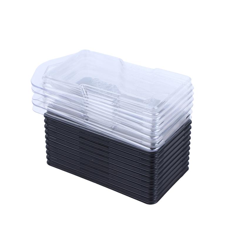 10Pcs Anti Static Plastic Stor - Ddr5 Ram recension och pris