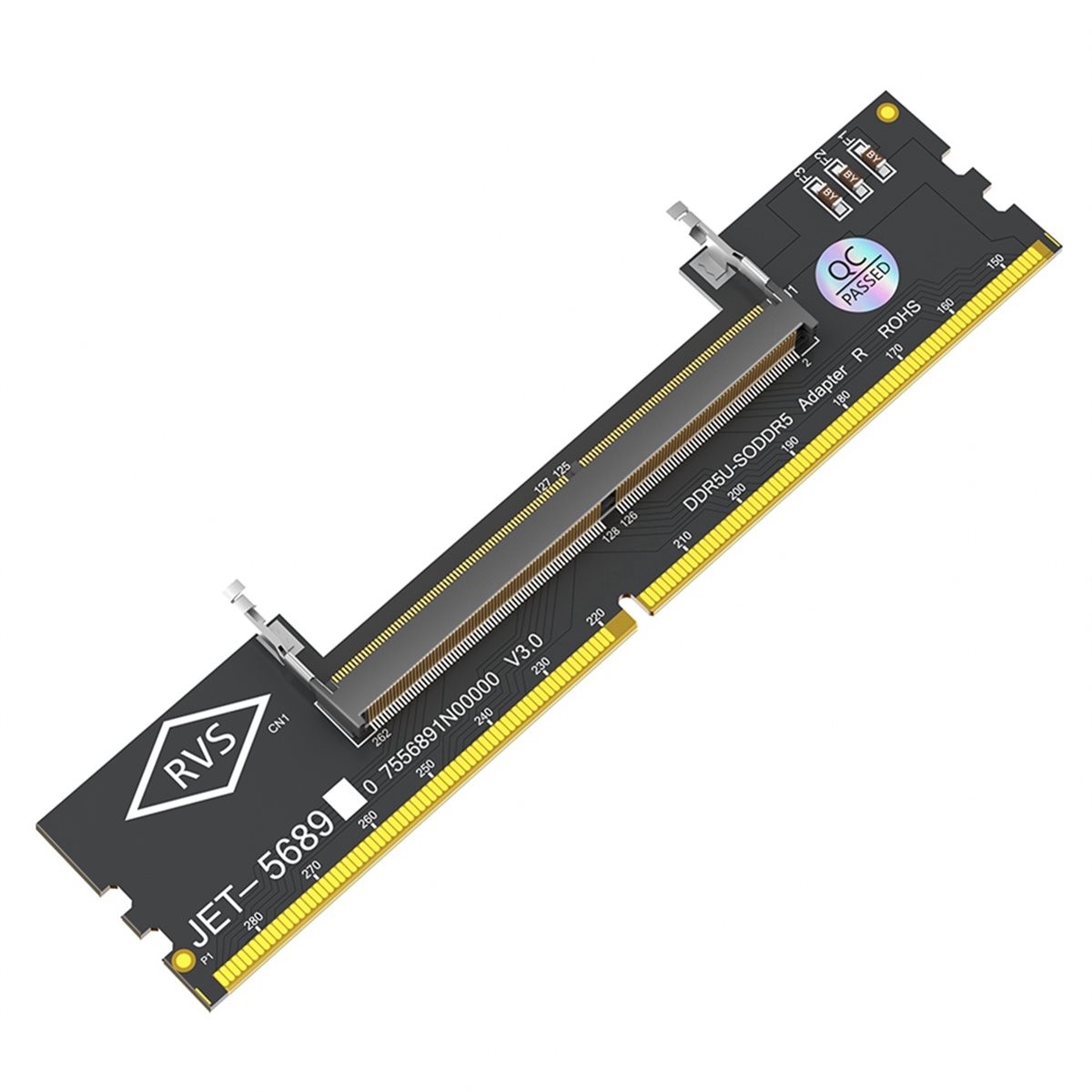 DT1461~Laptop DDR5 RAM to SO D - Ddr5 Ram recension och pris