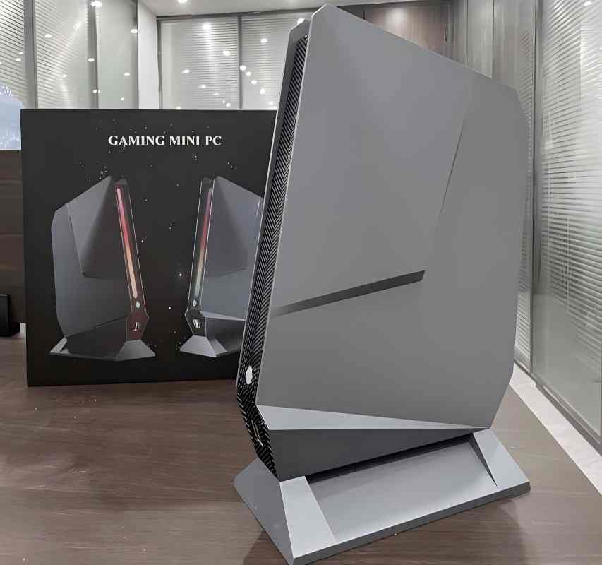 Desktop Mini Gaming Computer C - Ddr5 64Gb recension och pris