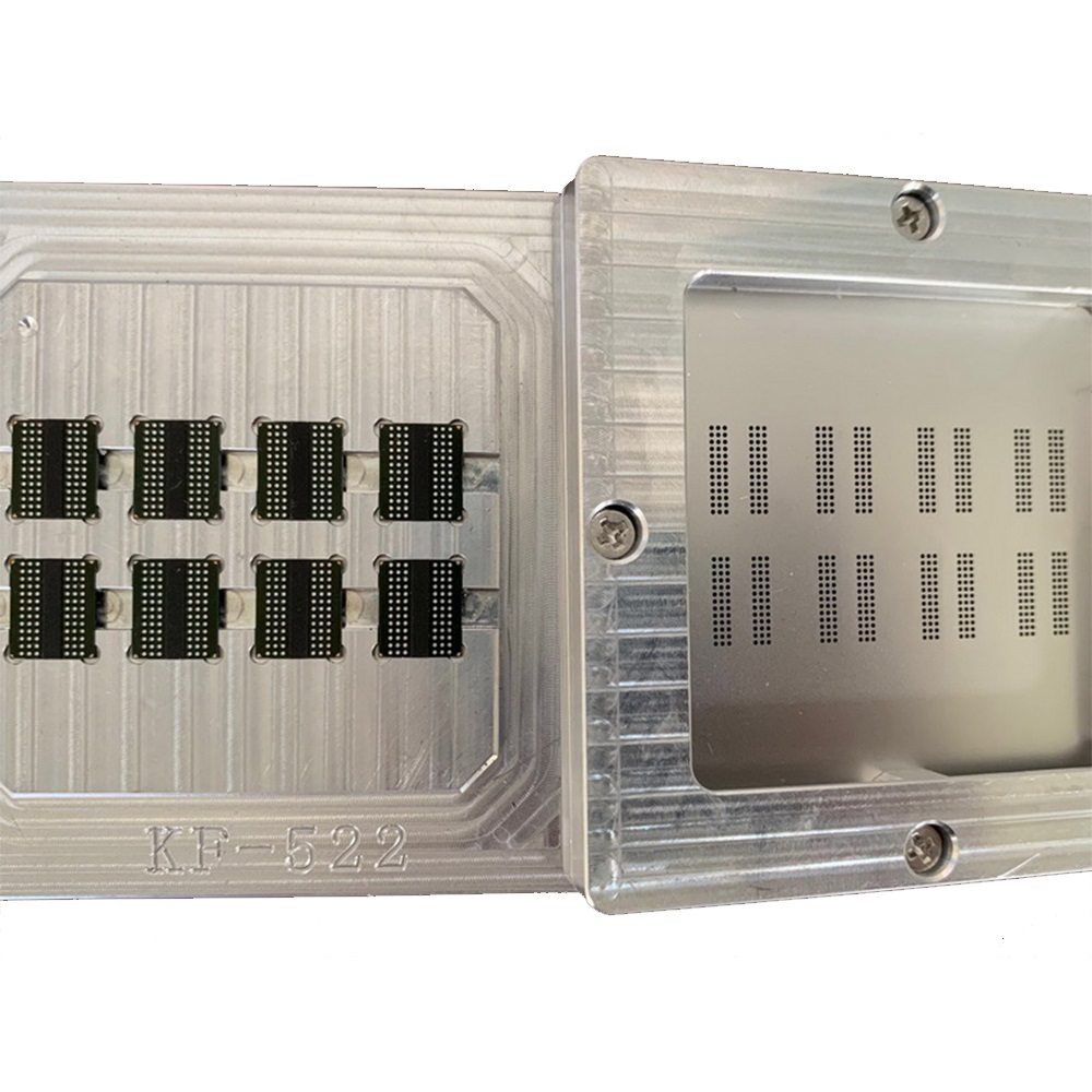 Customized Memory Reballing St - Ddr5 Kit recension och pris