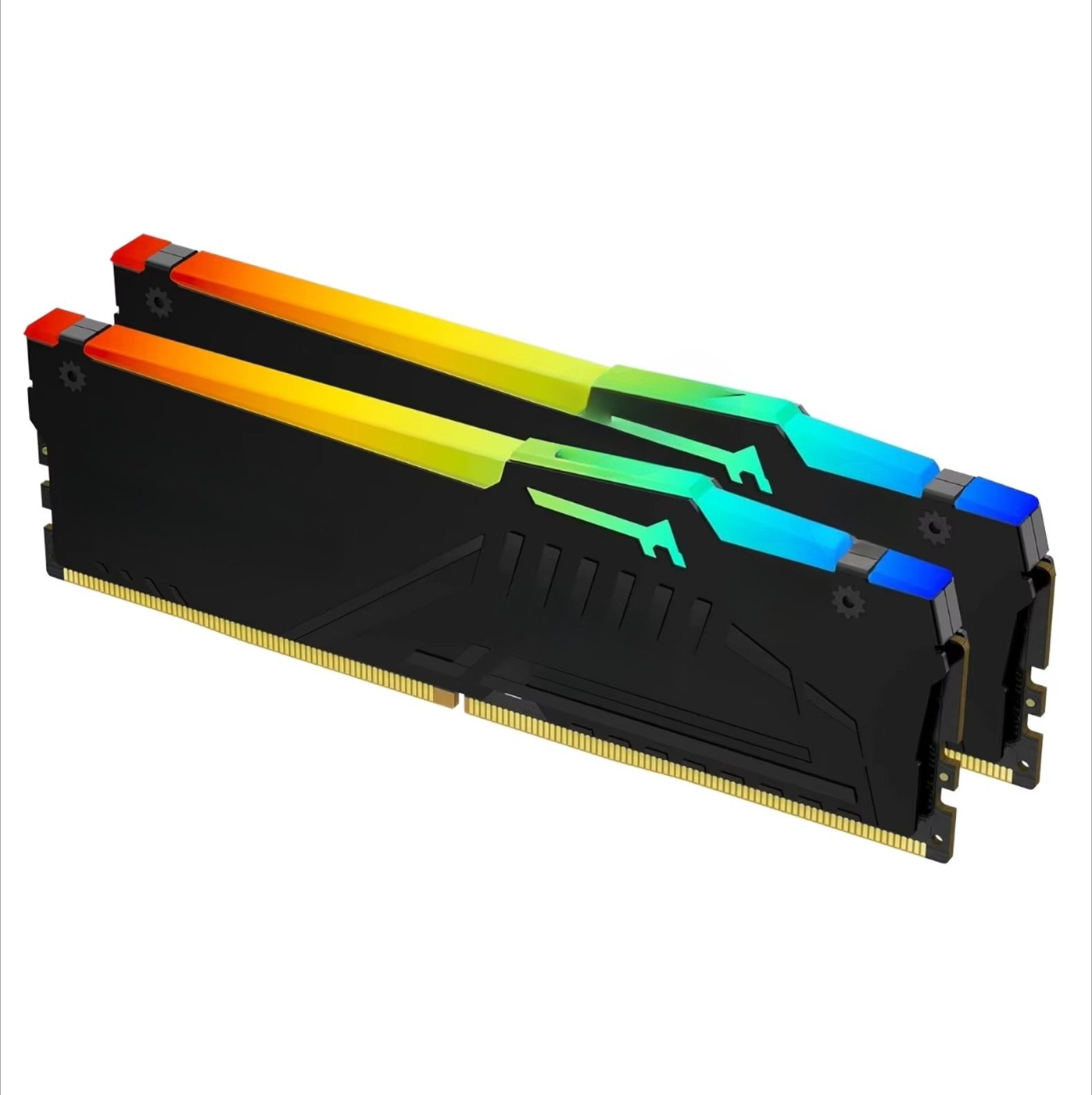 For FURY Black 32GB 6000Mhz DD - Ddr5 Memory recension och pris