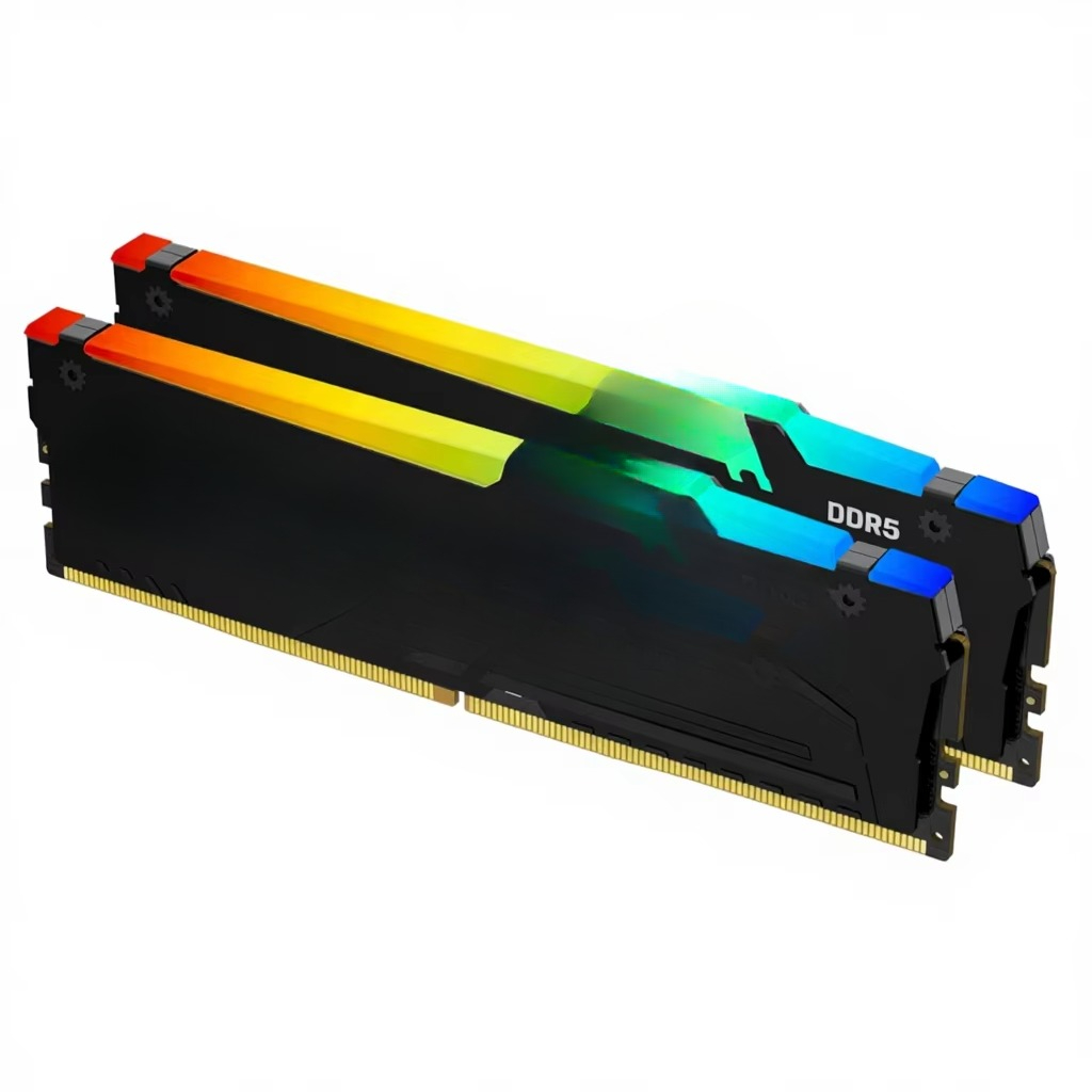 For FURY Black 32GB 6000Mhz DD - Ddr5 Memory recension och pris