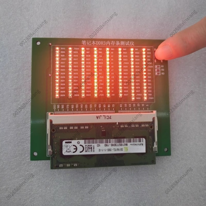 Laptop DDR3 DDR4 DDR5 RAM Test - Ddr5 Laptop Ram recension och pris