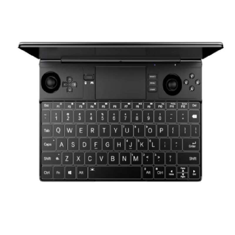 Prime Brutal GPD Win Mini AMD  - Ddr5 Laptop Ram recension och pris