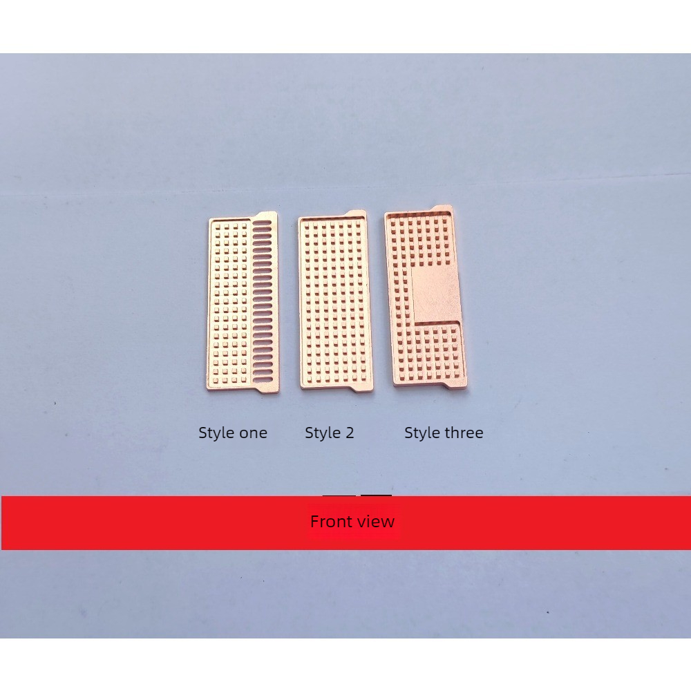 DDR5 Laptop Memory Heatsink Pu - Ddr5 Ram recension och pris