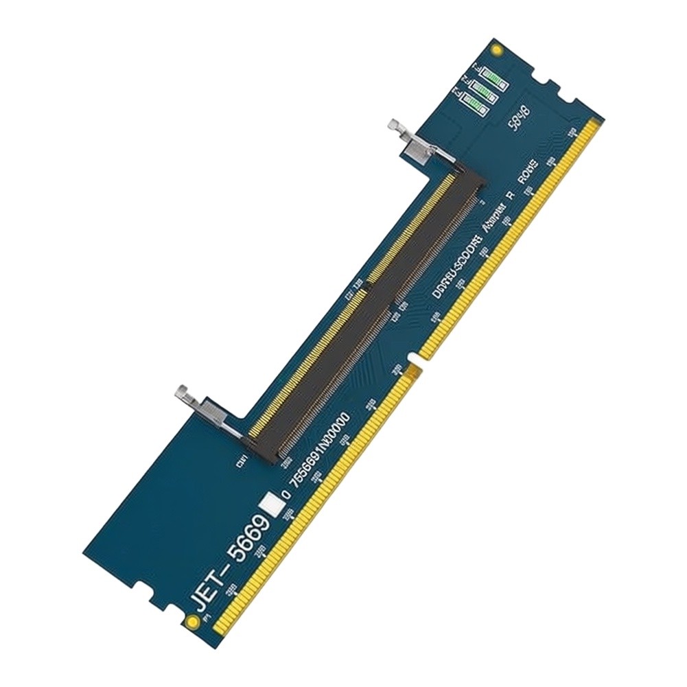 SO DDR5 for laptop Memory to D - Ddr5 Sodimm recension och pris