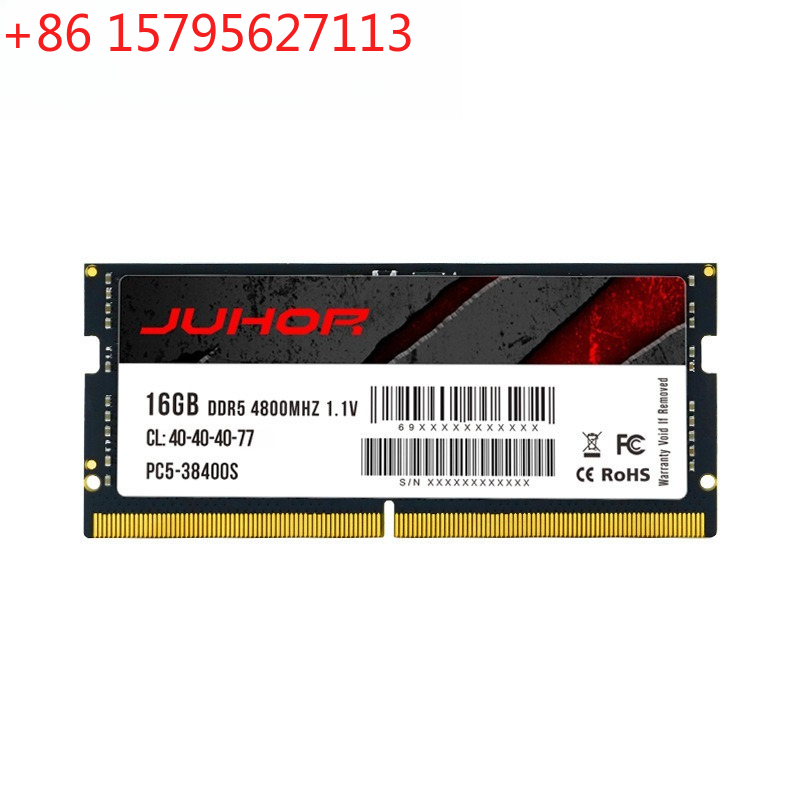 JUHOR DDR5 8GB 16GB 32GB 4800  - Ddr5 32Gb recension och pris