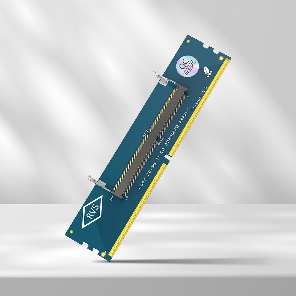Laptop SO DDR5 RAM To Desktop  - Ddr5 Ram recension och pris