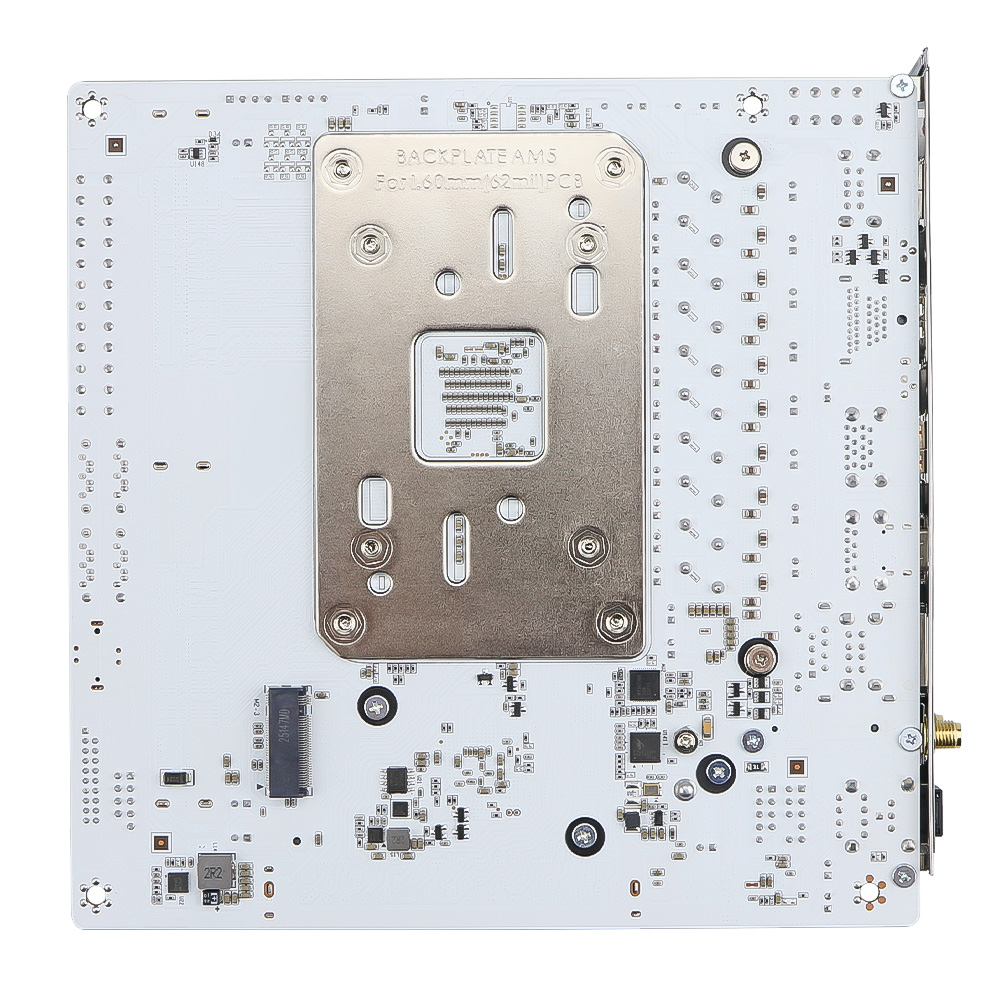 SOYO B850M ARGB Motherboard WI - Ddr5 Rgb Ram recension och pris