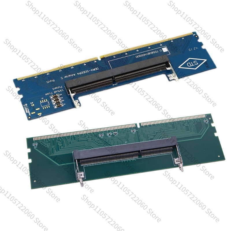 For DDR3/DDR4/DDR5 Laptop‑to‑D - Ddr5 Laptop Ram recension och pris