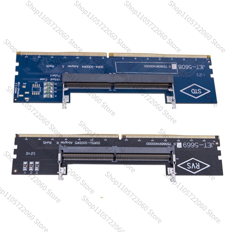For DDR3/DDR4/DDR5 Laptop‑to‑D - Ddr5 Laptop Ram recension och pris