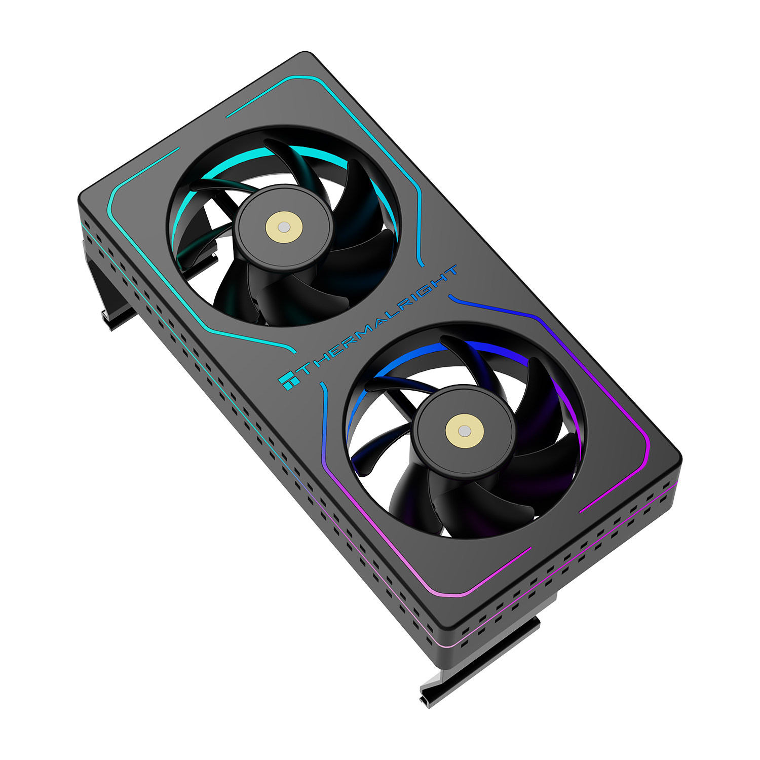 Thermalright MC-2 ARGB Compute - Ddr5 Memory recension och pris