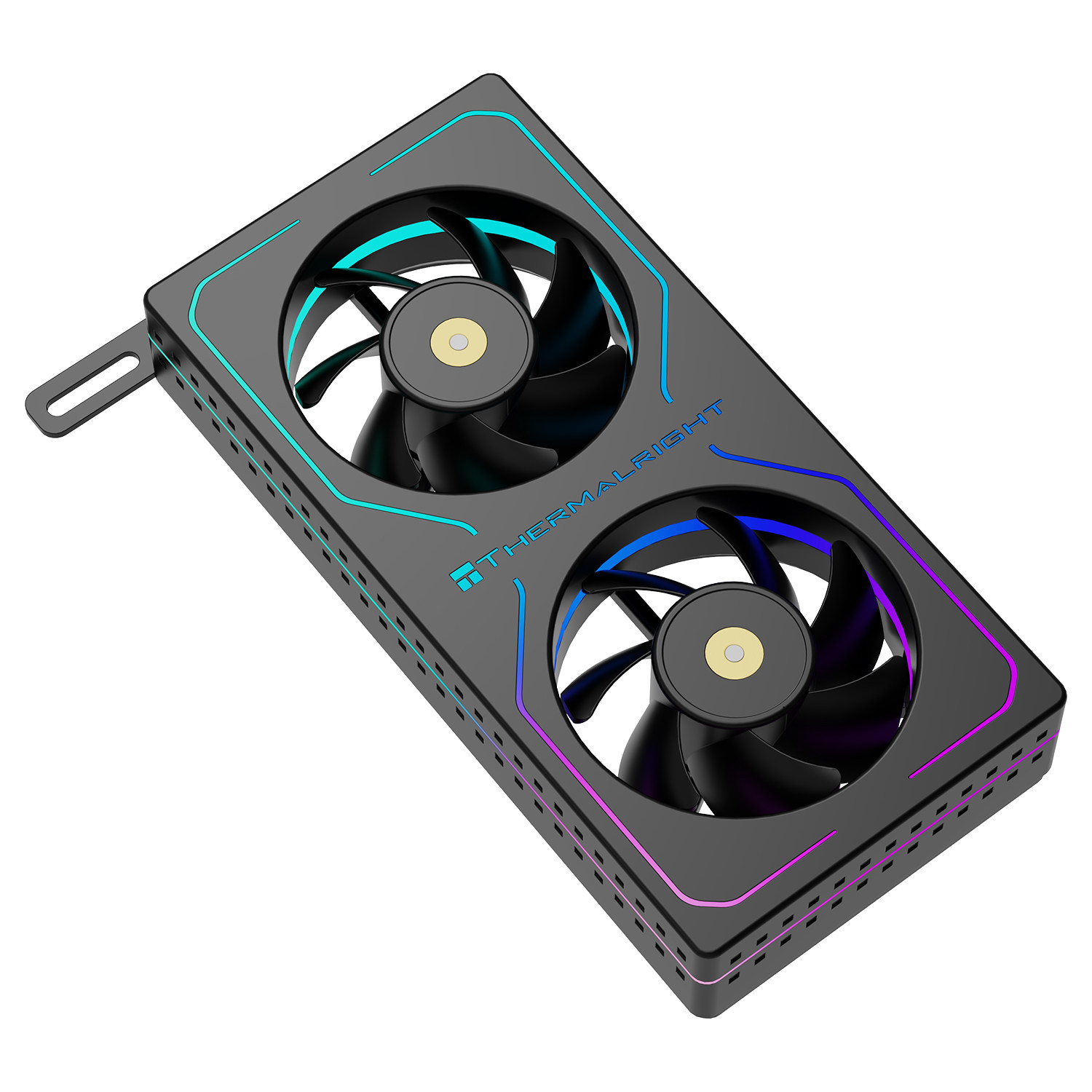 Thermalright MC-2 ARGB Compute - Ddr5 Memory recension och pris
