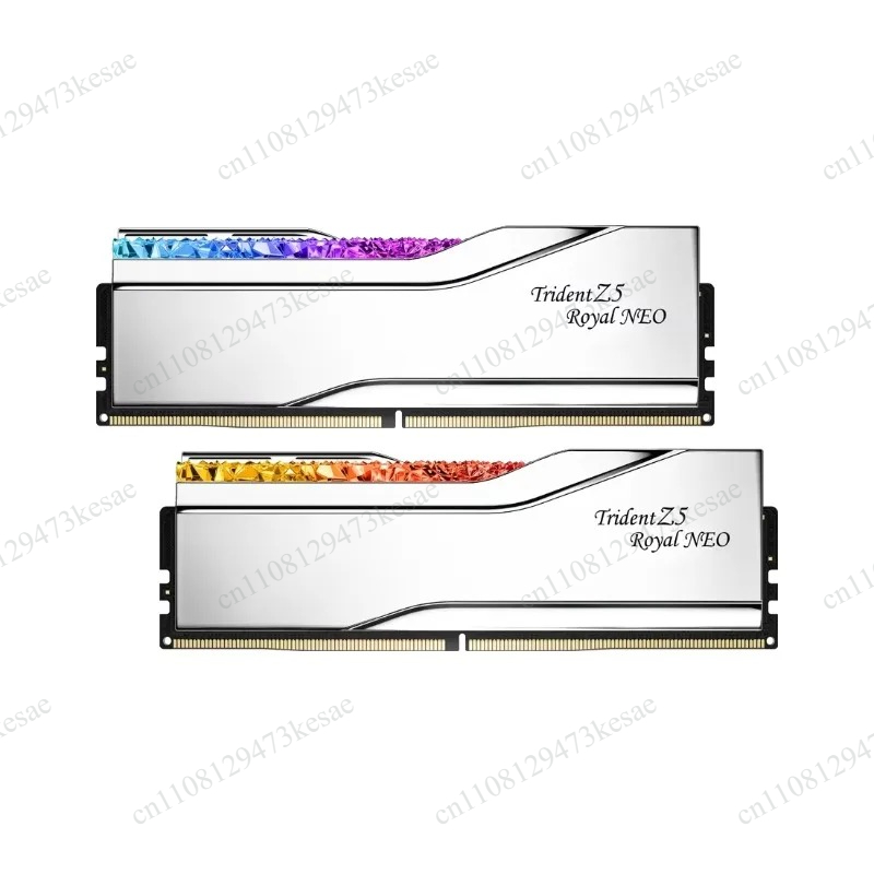 for Trident Z5 Royal Neo DDR5  - Ddr5 6000Mhz recension och pris