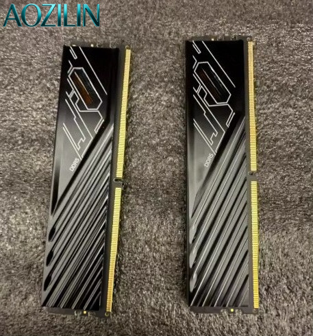 AOZILIN D300 DDR5 Desktop Memo - Ddr5 16Gb 6000Mhz recension och pris