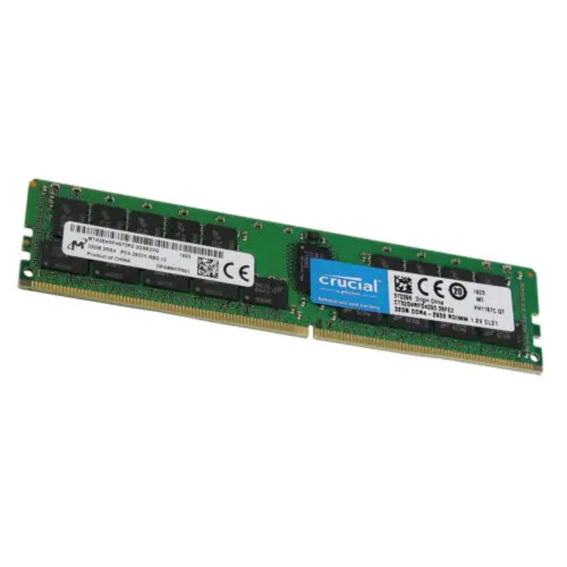 Server Ram P64709-B21 128GB (1 - Ddr5 Kit recension och pris