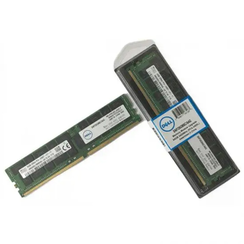Server Ram P64709-B21 128GB (1 - Ddr5 Kit recension och pris
