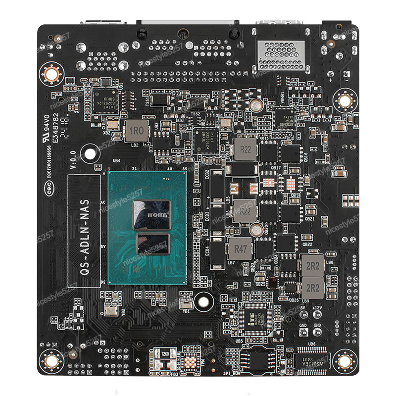 Changwang MAX P5-N100/N305 DDR - Ddr5 Memory recension och pris