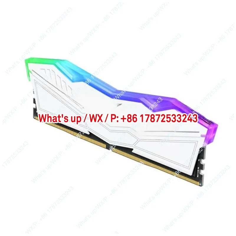 DDR5 RGB Memory Module 6000 64 - Ddr5 Rgb Ram recension och pris