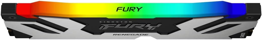 Kingston FURY RGB 32GB (2x16GB - Ddr5 6000Mhz recension och pris